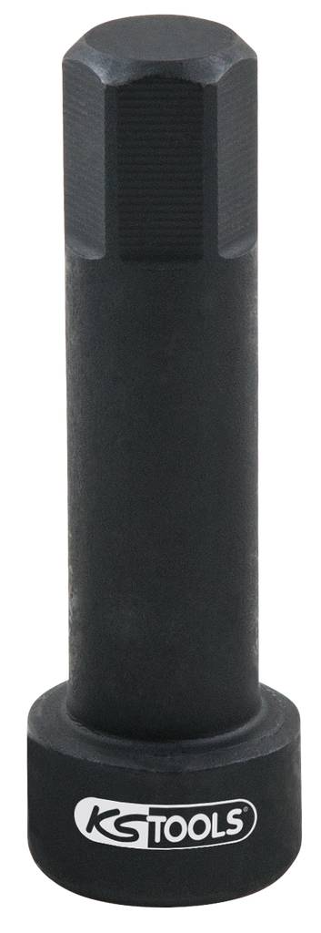 KS Tools 150.3201 Steckschlüssel Einsatz 10mm