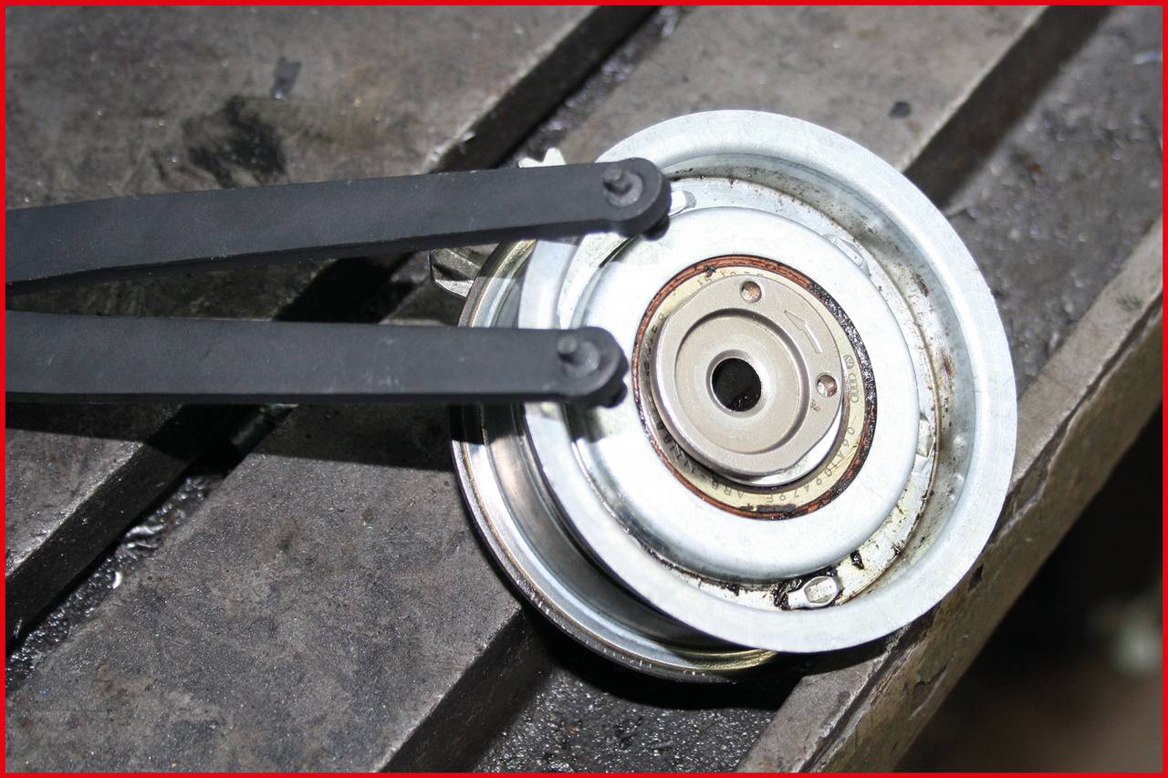 KS Tools 150.3205 Zweilochmutterndreher-Satz, 20-tlg