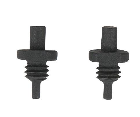 KS Tools 150.3210 Zapfenpaar, Ø 2,37mm