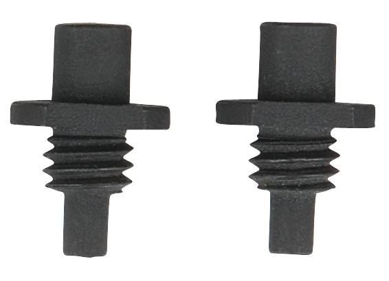 KS Tools 150.3212 Zapfenpaar, Ø 4,87mm