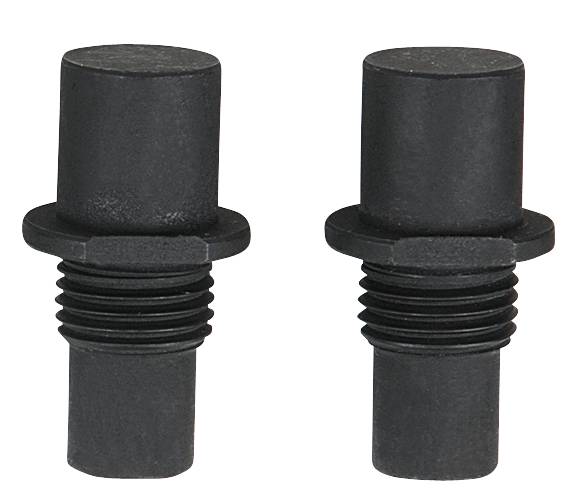 KS Tools 150.3216 Zapfenpaar, Ø 9,87mm