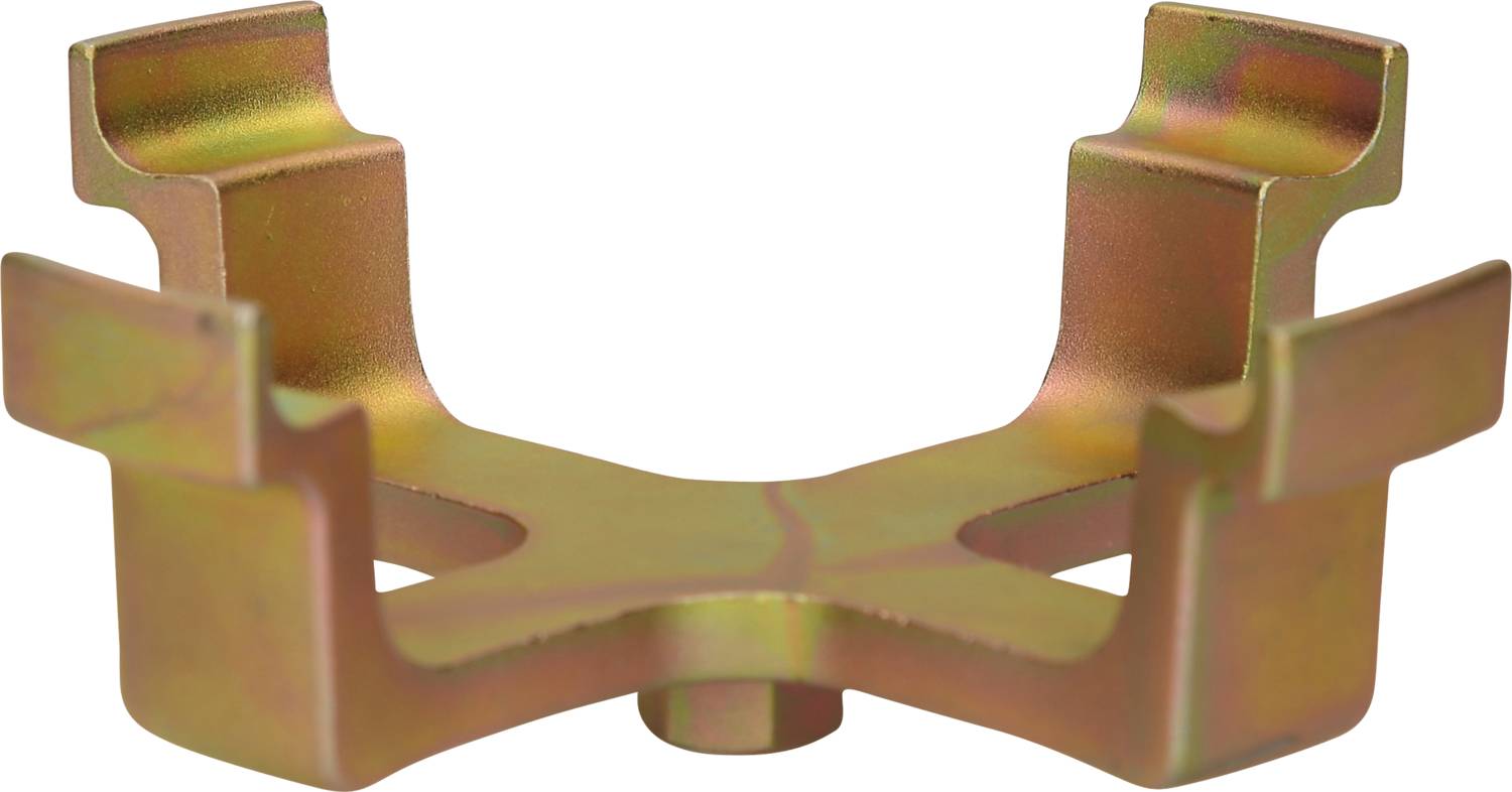 KS Tools 150.3222 Tankgeberschlüssel für Mercedes / BMW / VAG