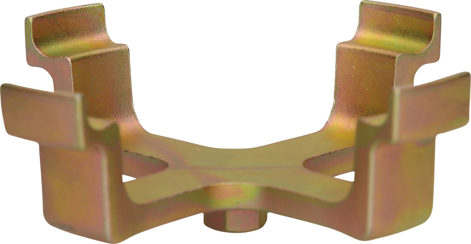 KS Tools 150.3222 Tankgeberschlüssel für Mercedes / BMW / VAG
