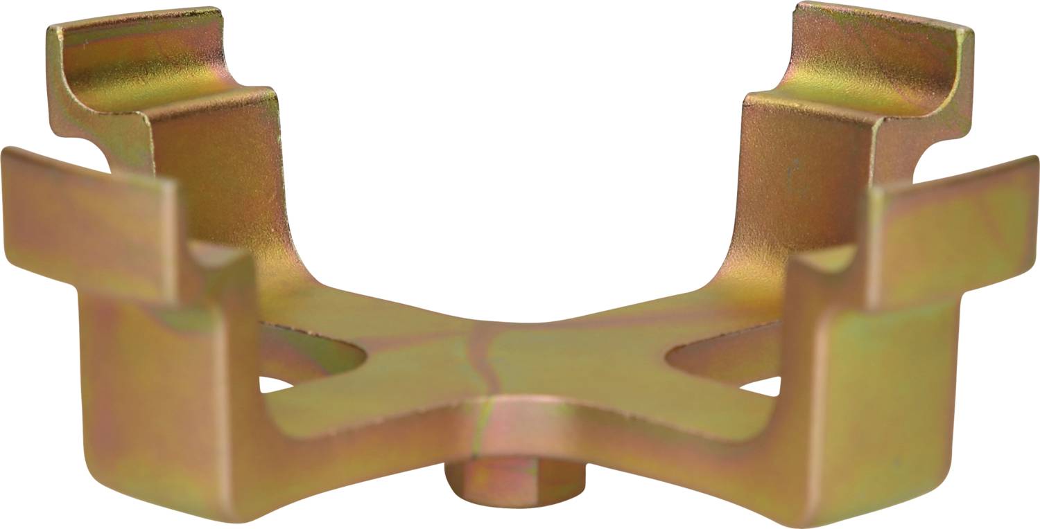KS Tools 150.3222 Tankgeberschlüssel für Mercedes / BMW / VAG