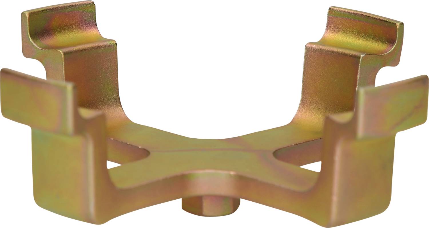 KS Tools 150.3222 Tankgeberschlüssel für Mercedes / BMW / VAG