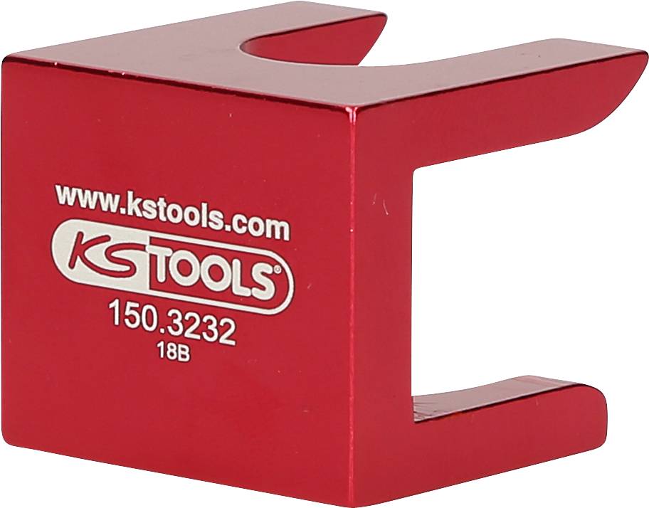 KS Tools Getriebeölkühler-Entriegelungswerkzeug für BMW 150.3232
