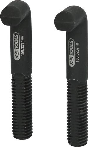 KS Tools 150.3237 Abziehhaken