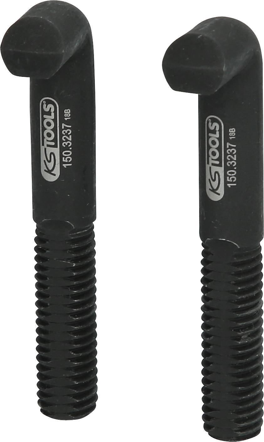 KS Tools 150.3237 Abziehhaken