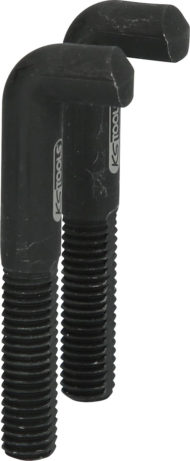 KS Tools 150.3237 Abziehhaken