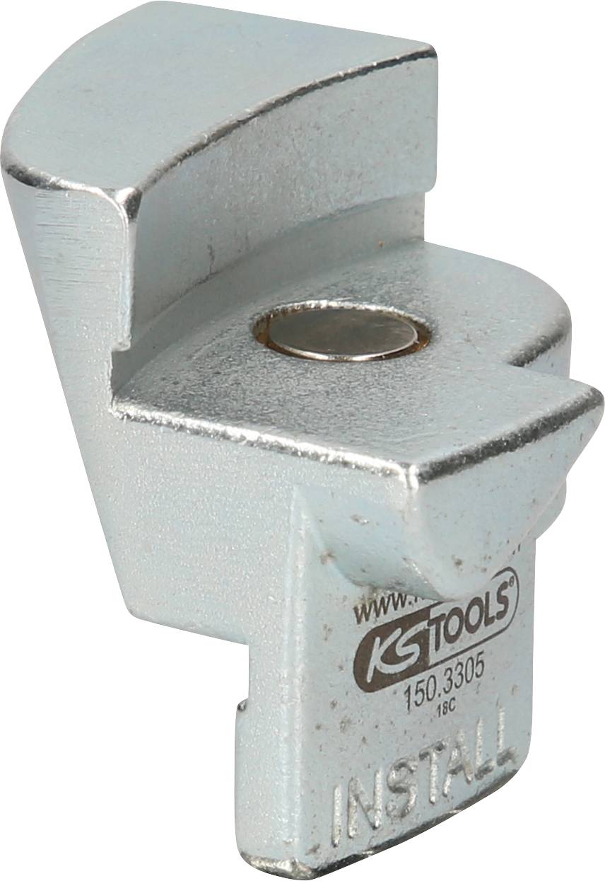 KS Tools 150.3305 Keilrippenriemen-Werkzeug