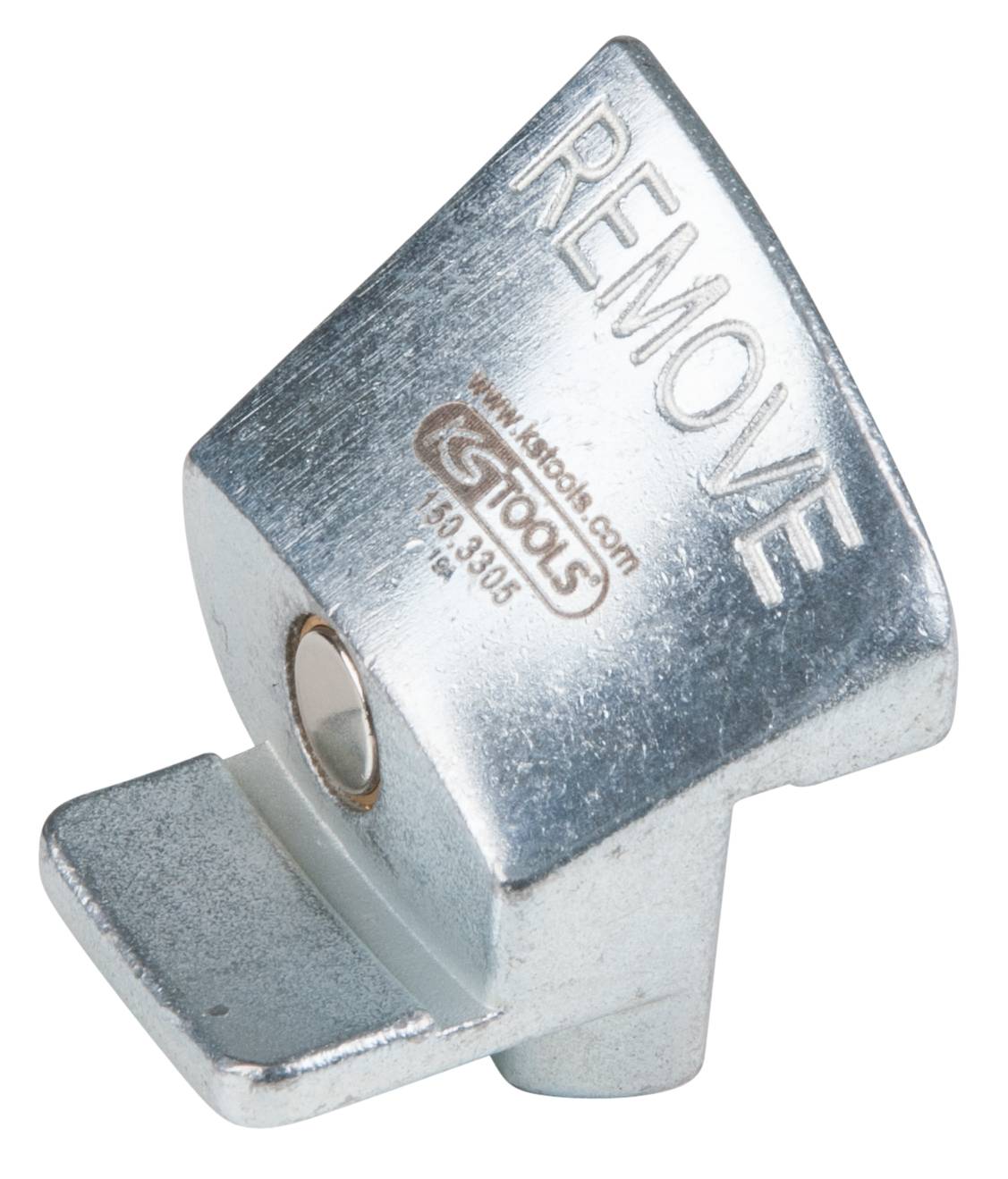 KS Tools 150.3305 Keilrippenriemen-Werkzeug