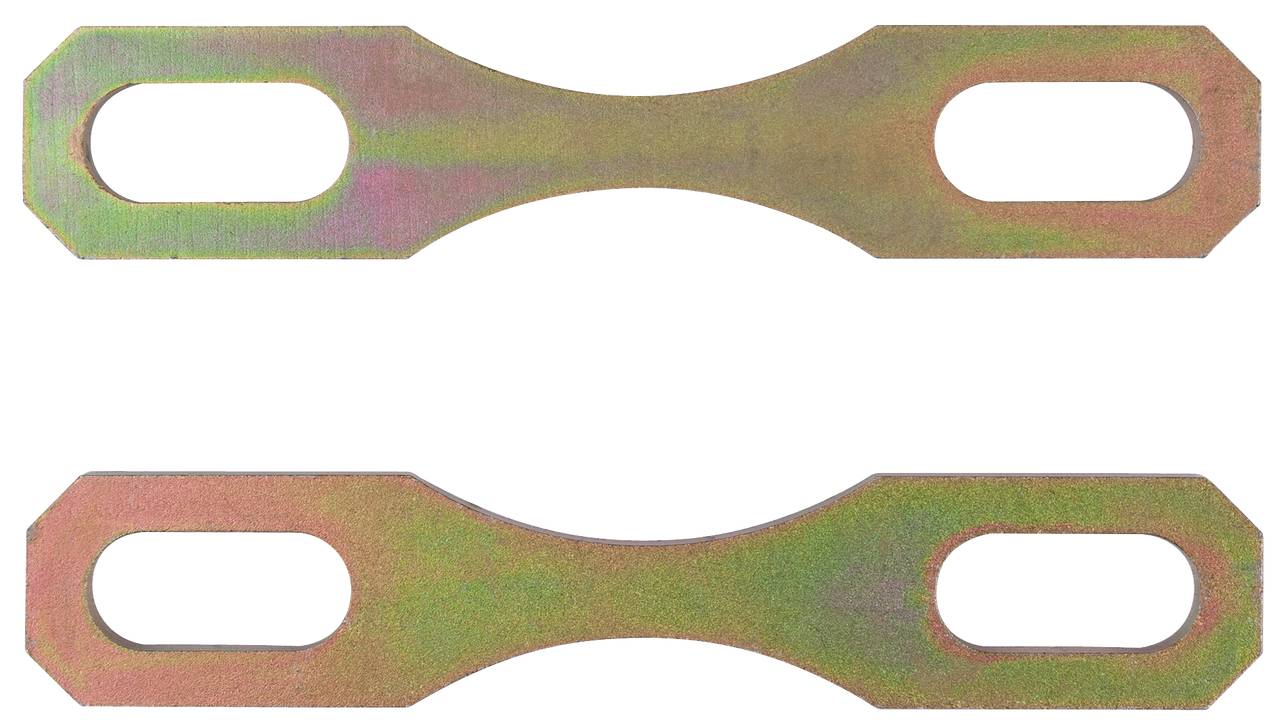 KS Tools 150.3593 Haltelaschen für PSA