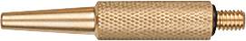 KS Tools 150.3605 Verbindungsstück 60mm, M6x1,0mm
