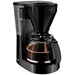 Melitta Easy Kaffeemaschine Schwarz Fassungsvermögen Tassen=10 Glaskanne Melitta Easy Kaffeemaschine Schwarz Fassungsvermögen Tassen=10 Glaskanne
