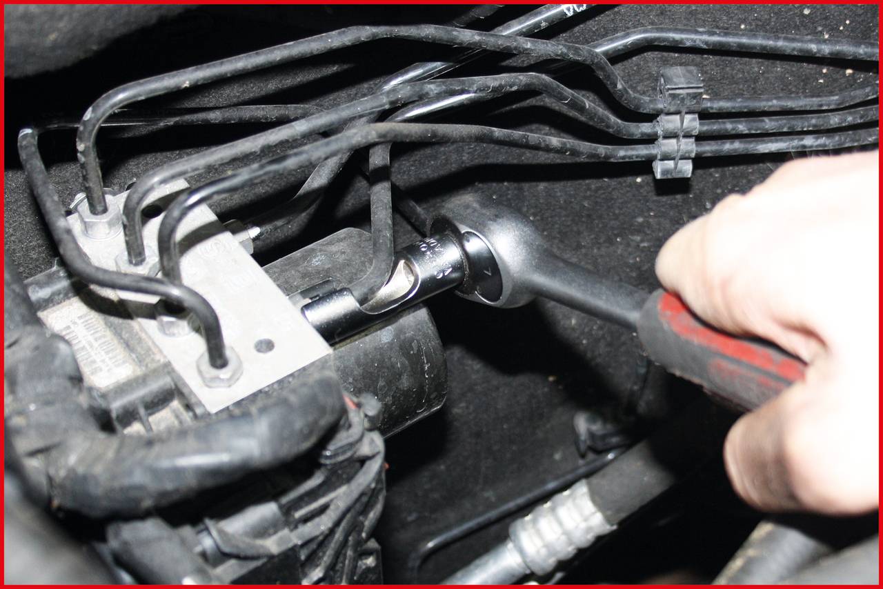 KS Tools 150.3812 3/8" Spezial-Steckschlüssel, 12mm