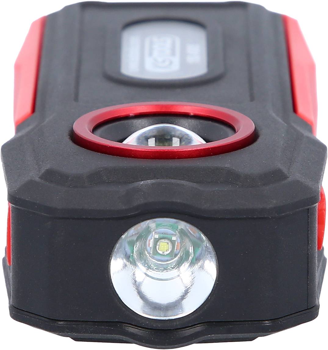 KS Tools 150.4505 Werkstatt-Stableuchte akkubetrieben 3W 300lm