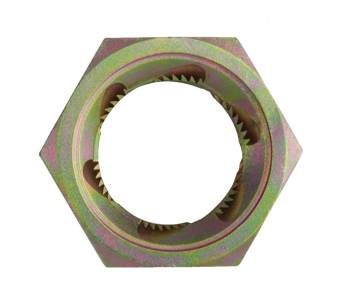 KS Tools Gewindeschneidmutter M22 x 1,50 150.4904