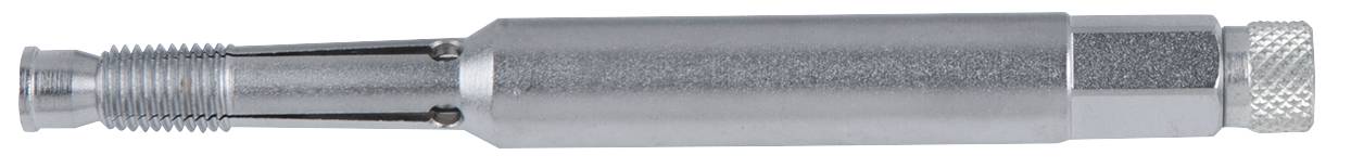 KS Tools 150.6503 Gewindeschneidwerkzeug, M12x1,25, 140mm