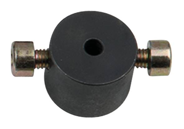 KS Tools 150.7042 Bohranschlag mit Zylinderschrauben, 4,0mm