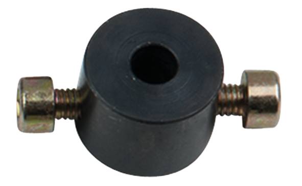 KS Tools 150.7043 Bohranschlag mit Zylinderschrauben, 6,5mm