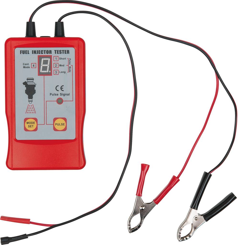 KS Tools 150.9010 Injektor-Testgerät