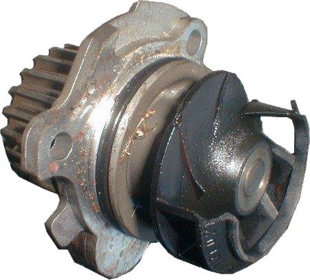 KS Tools 150.9020 Wasserpumpentester-Satz,8-tlg