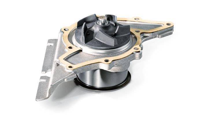KS Tools 150.9020 Wasserpumpentester-Satz,8-tlg