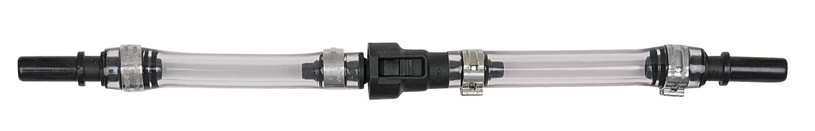 KS Tools 150.9035 Verbindungsstück Renault, GM, Fiat, groß