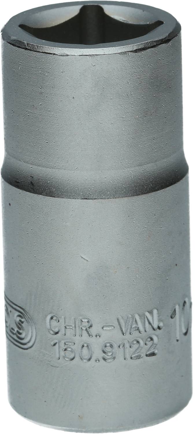 KS Tools 3/8" Öldienst-Vierkant-Stecknuss, 10mm 150.9122
