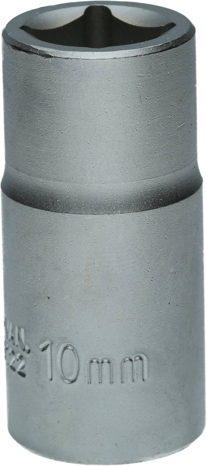 KS Tools 3/8" Öldienst-Vierkant-Stecknuss, 10mm 150.9122