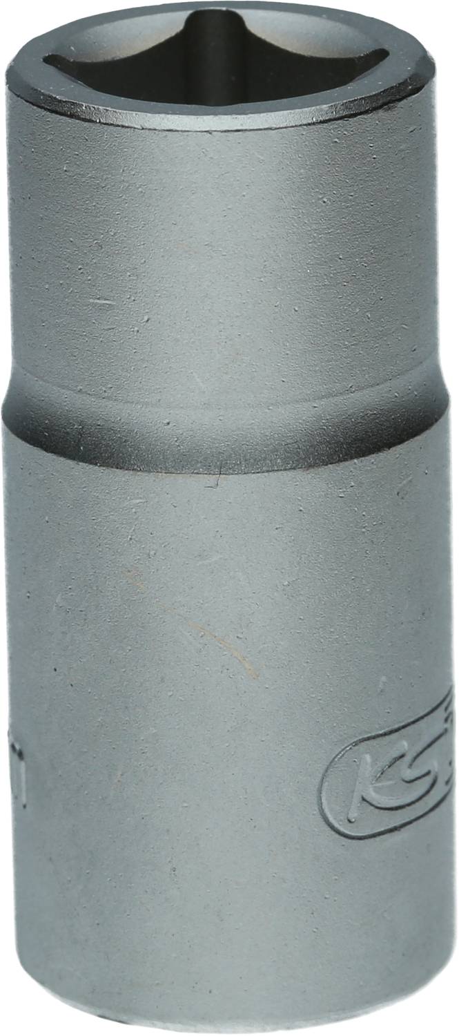 KS Tools 3/8" Öldienst-Vierkant-Stecknuss, 10mm 150.9122