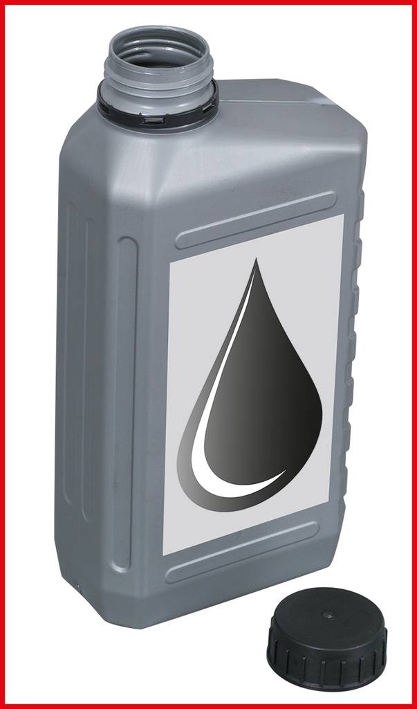 KS Tools CVT Getriebeöl-Befüllschlauch für VAG 150.9223