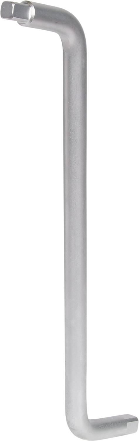 KS Tools Öldienst-Schlüssel Innenvierkant für PSA, 8x10mm 150.9228