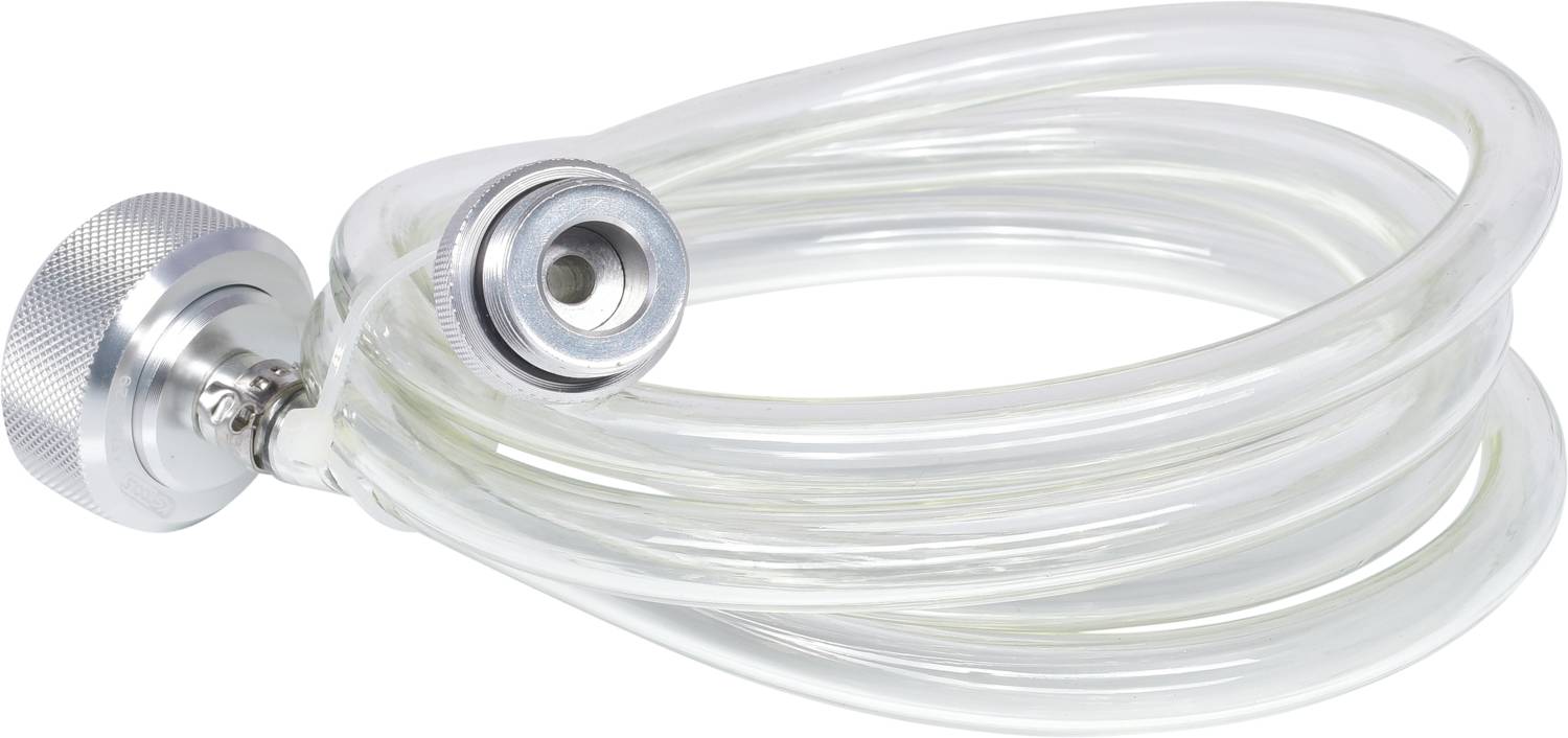 KS Tools DSG Getriebeöl-Befüllschlauch für Audi 150.9229