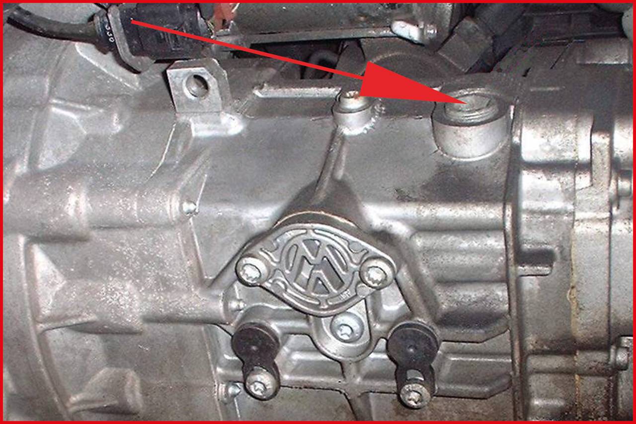 KS Tools Öldienst-Schlüssel Sechskant für Mercedes und BMW, 14x13mm 150.9232