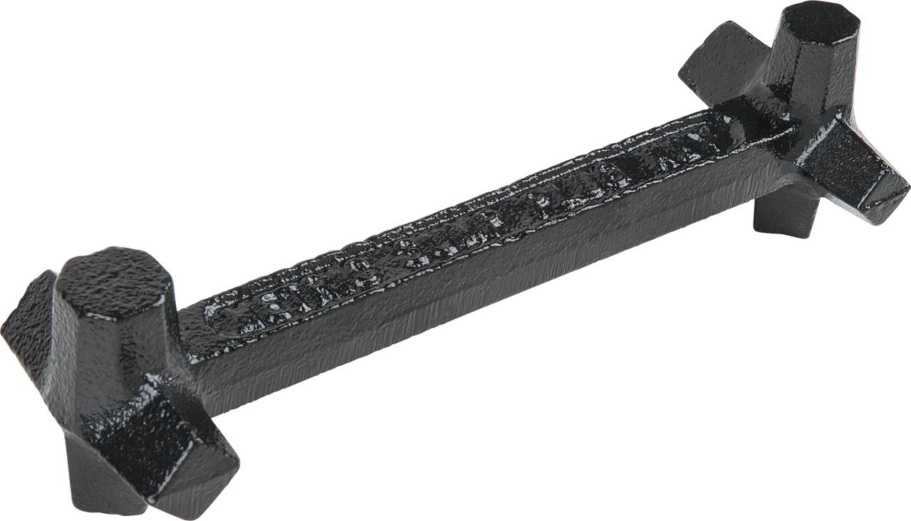 KS Tools 8 in 1 Öldienst-Schlüssel 150.9237