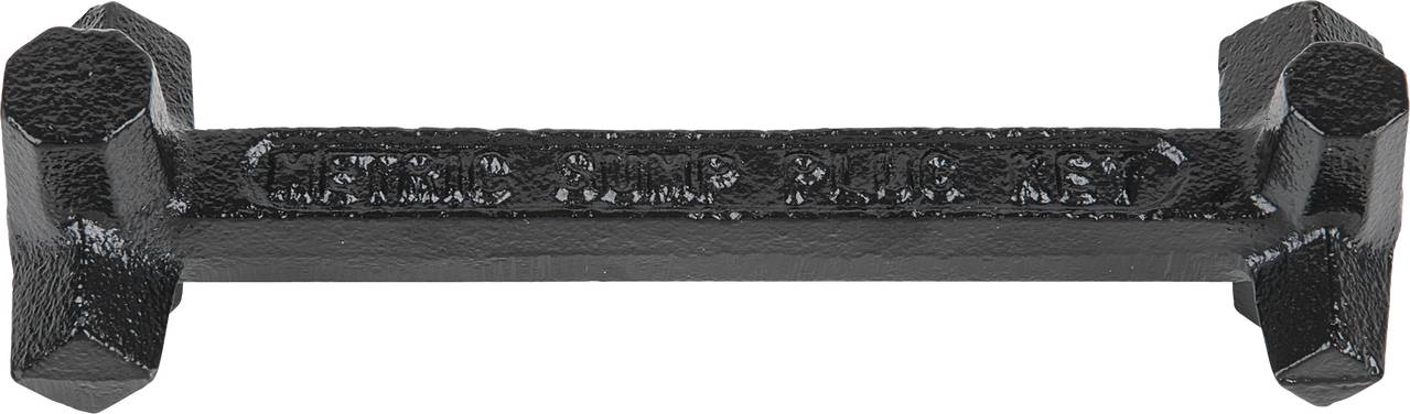KS Tools 8 in 1 Öldienst-Schlüssel 150.9237