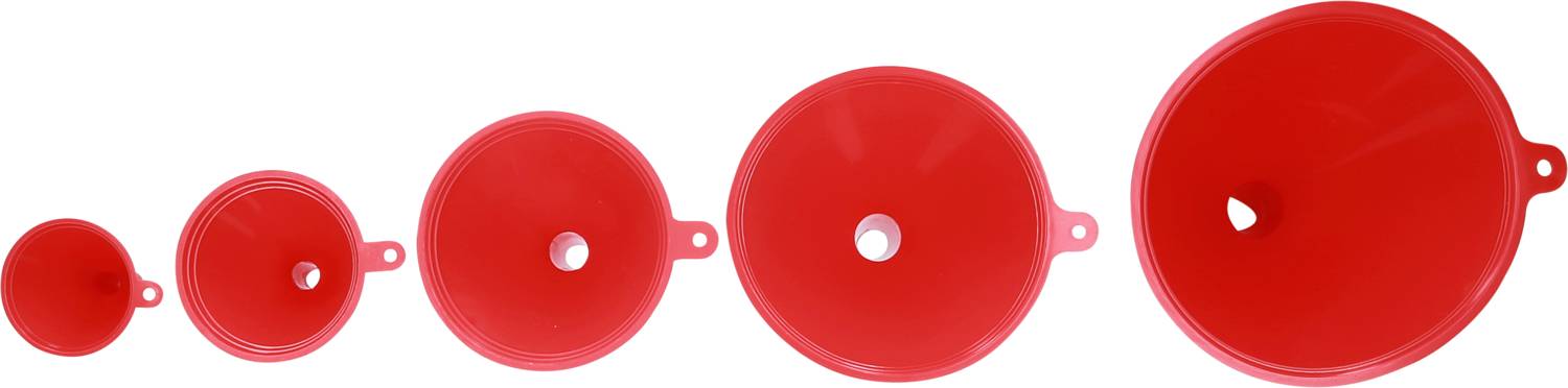 KS Tools 150.9240 150.9240 Trichter-Set 150mm