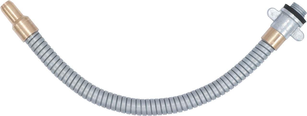 KS Tools 150.9251 Metall-Flexrohr für 150.9250