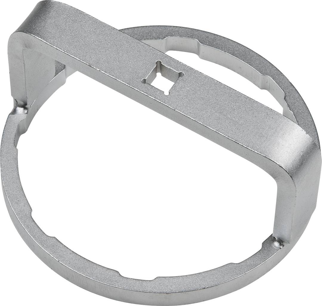 KS Tools 150.9398 3/8" Kraftstofffilter-Schlüssel für PSA HDI Motoren