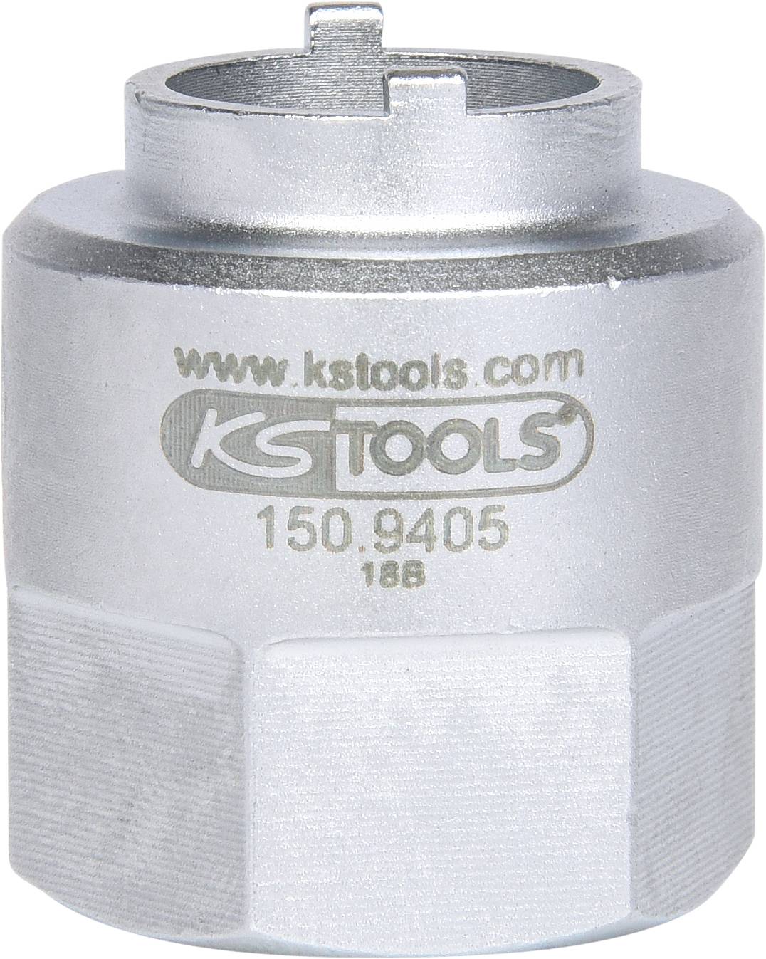 KS Tools Nutmuttern-Schlüssel, 14mm, Mercedes W203 150.9405