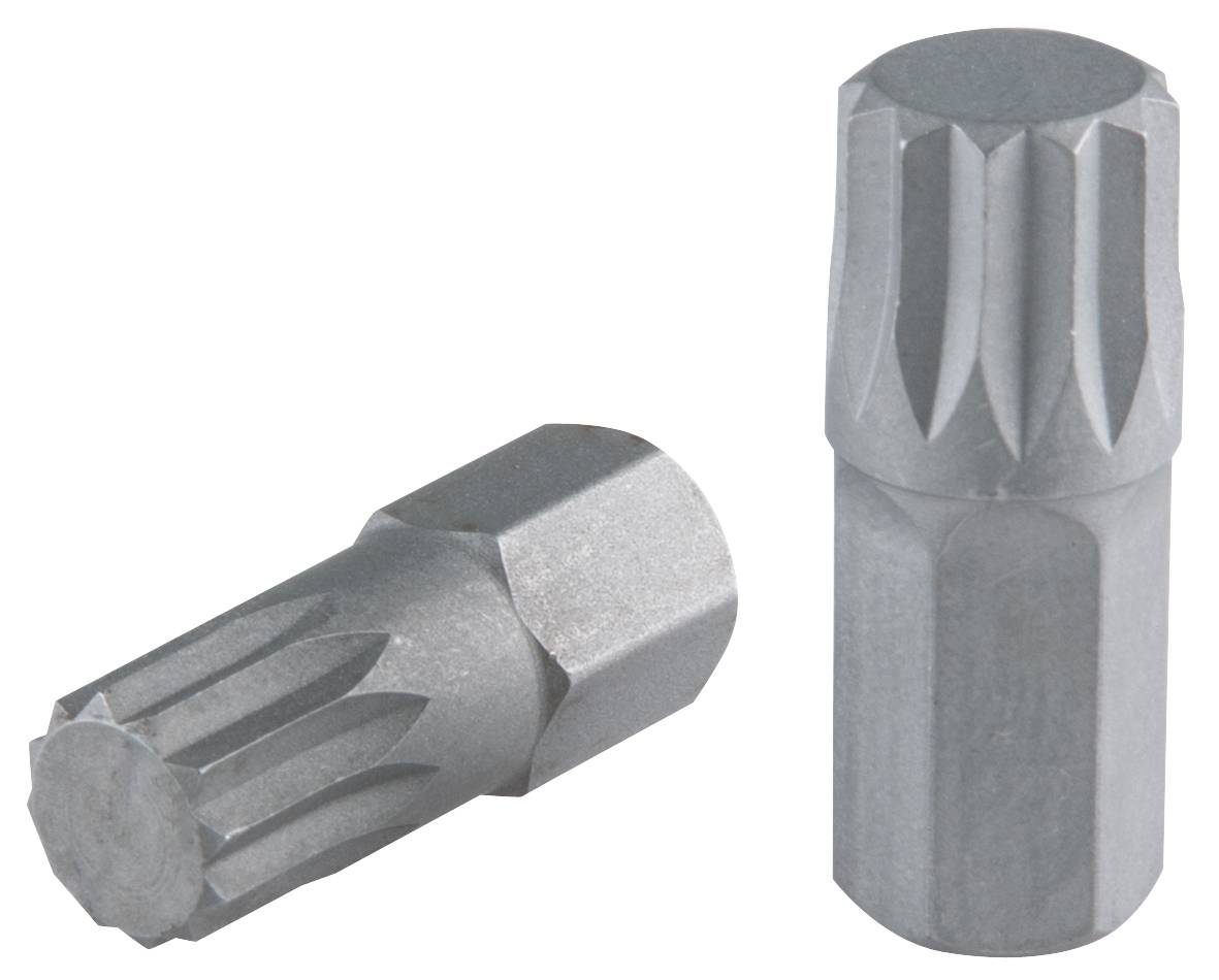 KS Tools 10mm Aufnahme XZN® Bit, M10 150.9472