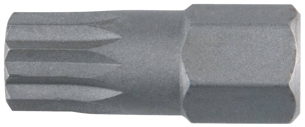 KS Tools 10mm Aufnahme XZN® Bit, M10 150.9472