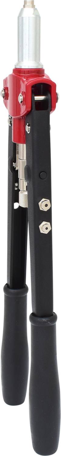 KS Tools 150.9530 Langarm-Handnietzange, 410mm