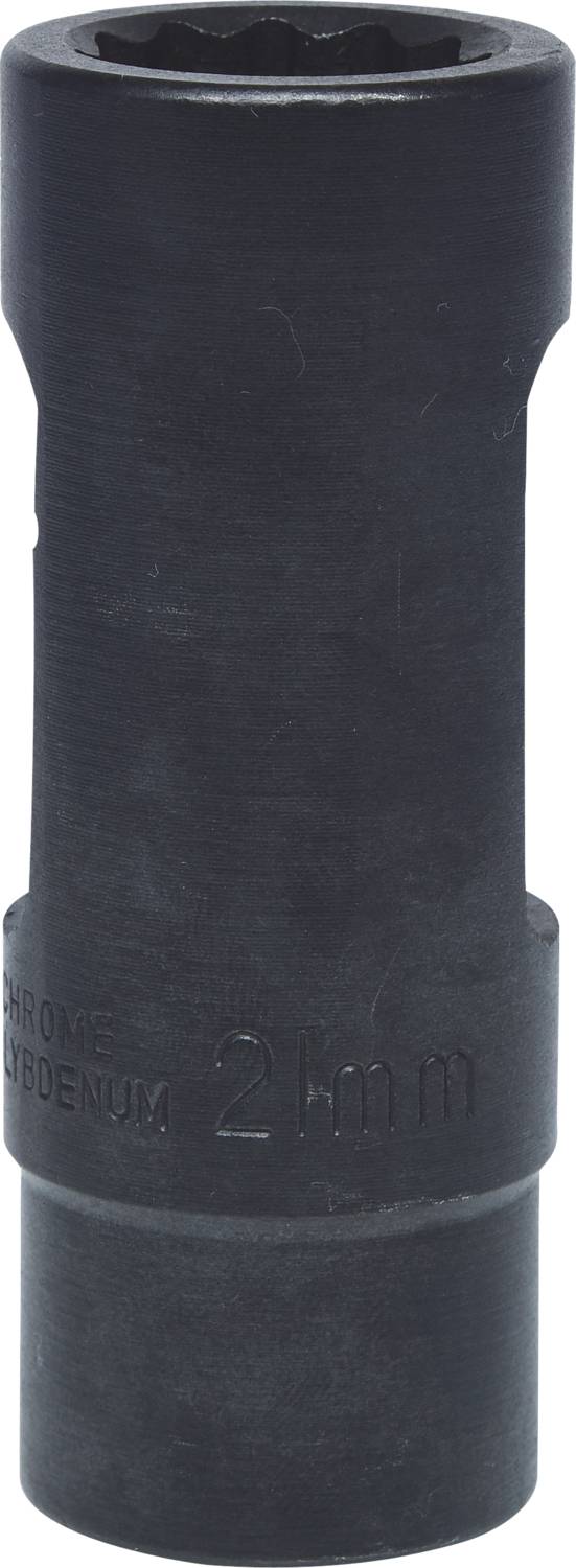 KS Tools Außenzwölfkant-Gegenhalter-Stecknuss, 21mm 150.9541