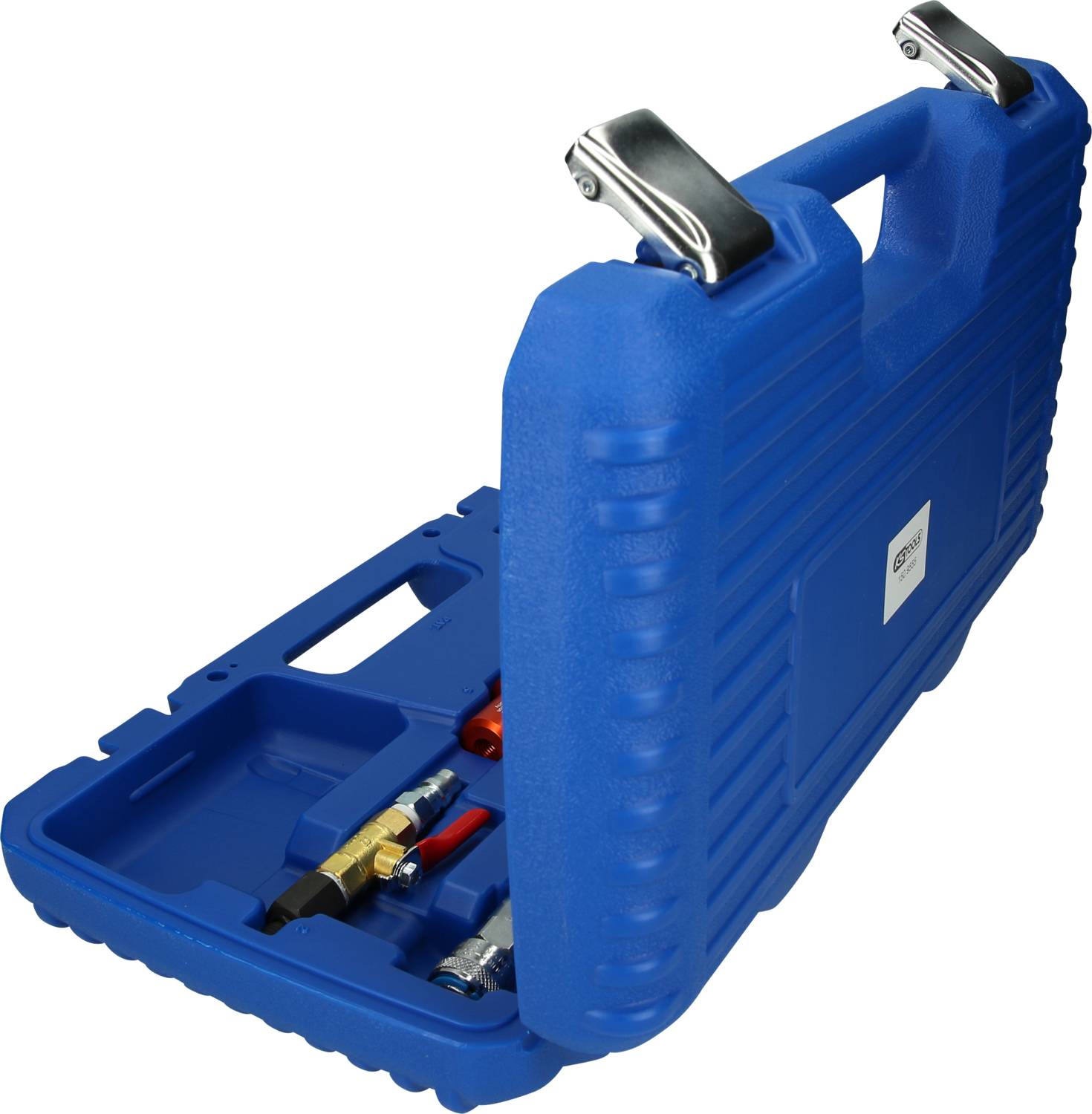 KS Tools Getriebeöl-Ablasssystem-Satz, 5-tlg 150.9555