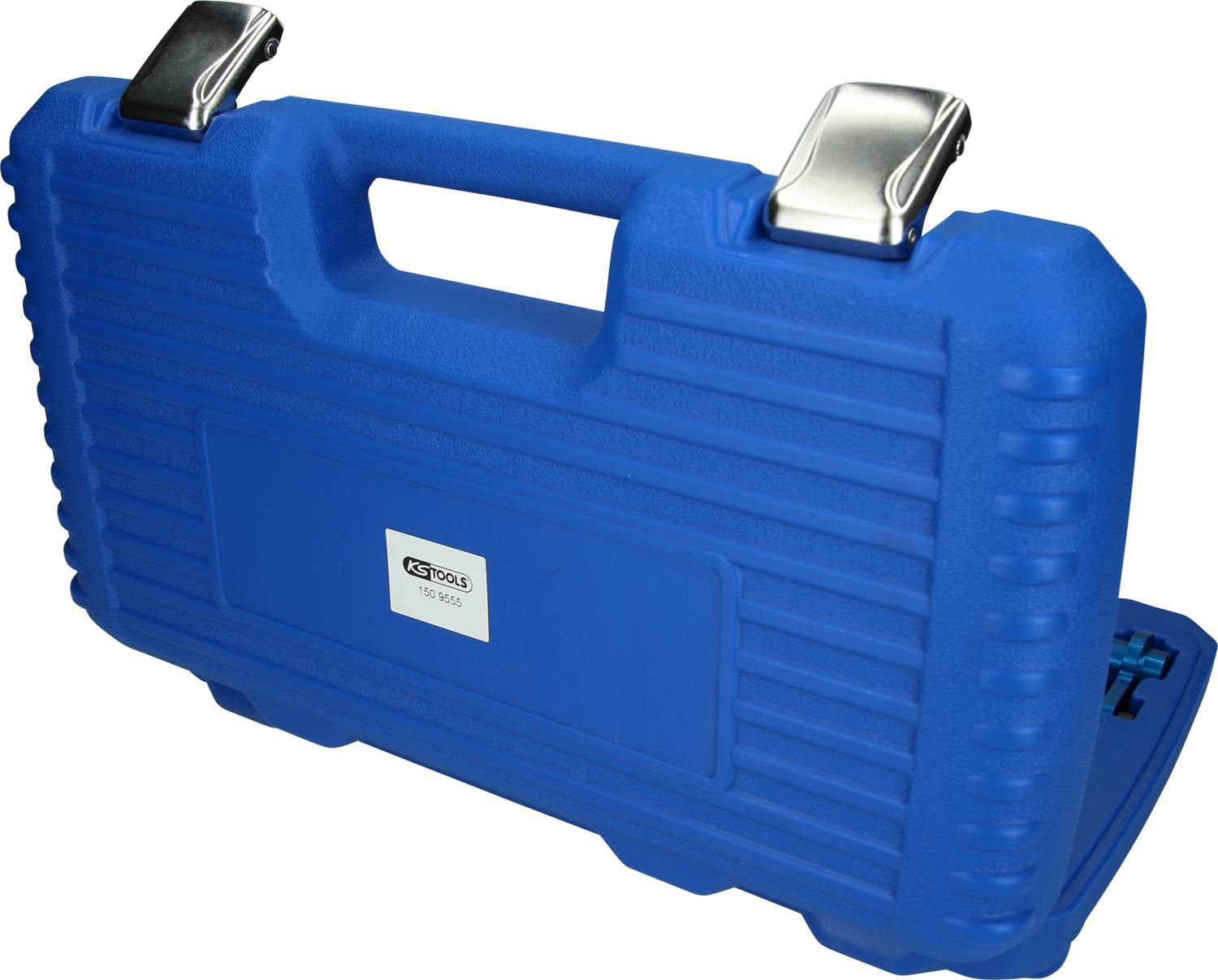 KS Tools Getriebeöl-Ablasssystem-Satz, 5-tlg 150.9555