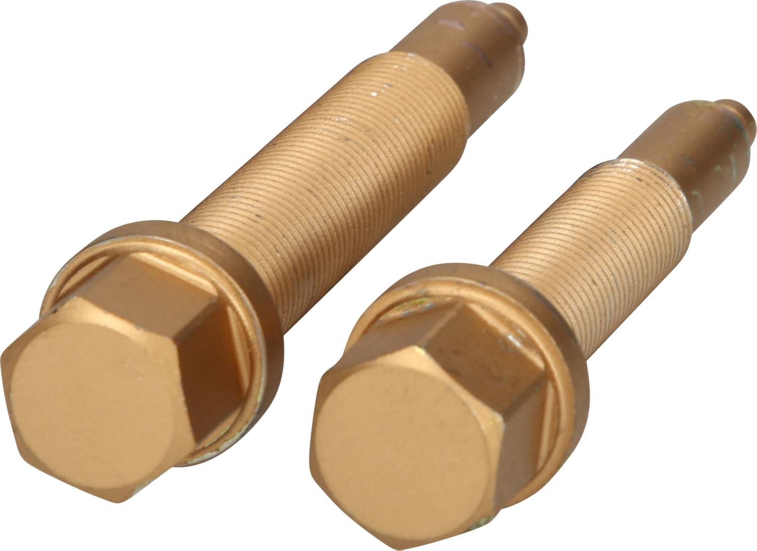 KS Tools Druckschrauben-Satz für Gelenkwelle für VAG, 2-tlg 150.9705