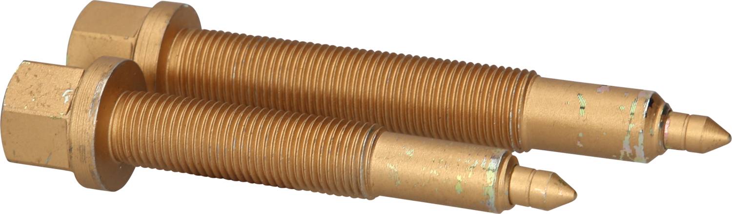 KS Tools Druckschrauben-Satz für Gelenkwelle für VAG, 2-tlg 150.9705