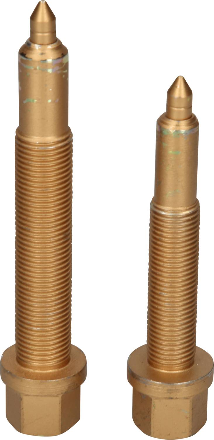 KS Tools Druckschrauben-Satz für Gelenkwelle für VAG, 2-tlg 150.9705